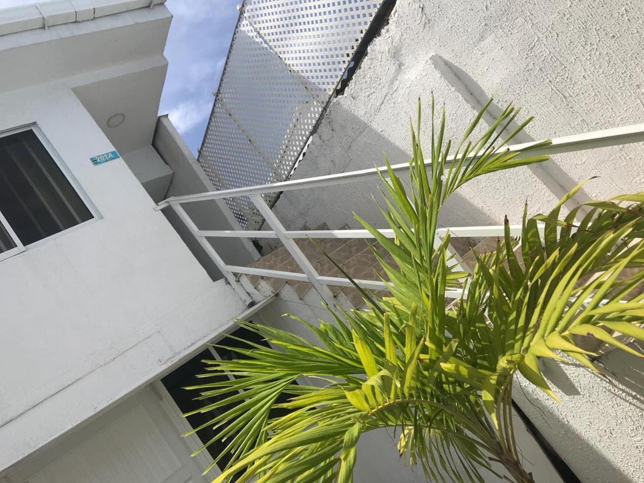 Tropical Dreams Hotel San Andrés Buitenkant foto