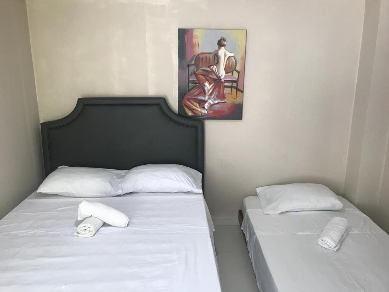 Tropical Dreams Hotel San Andrés Buitenkant foto