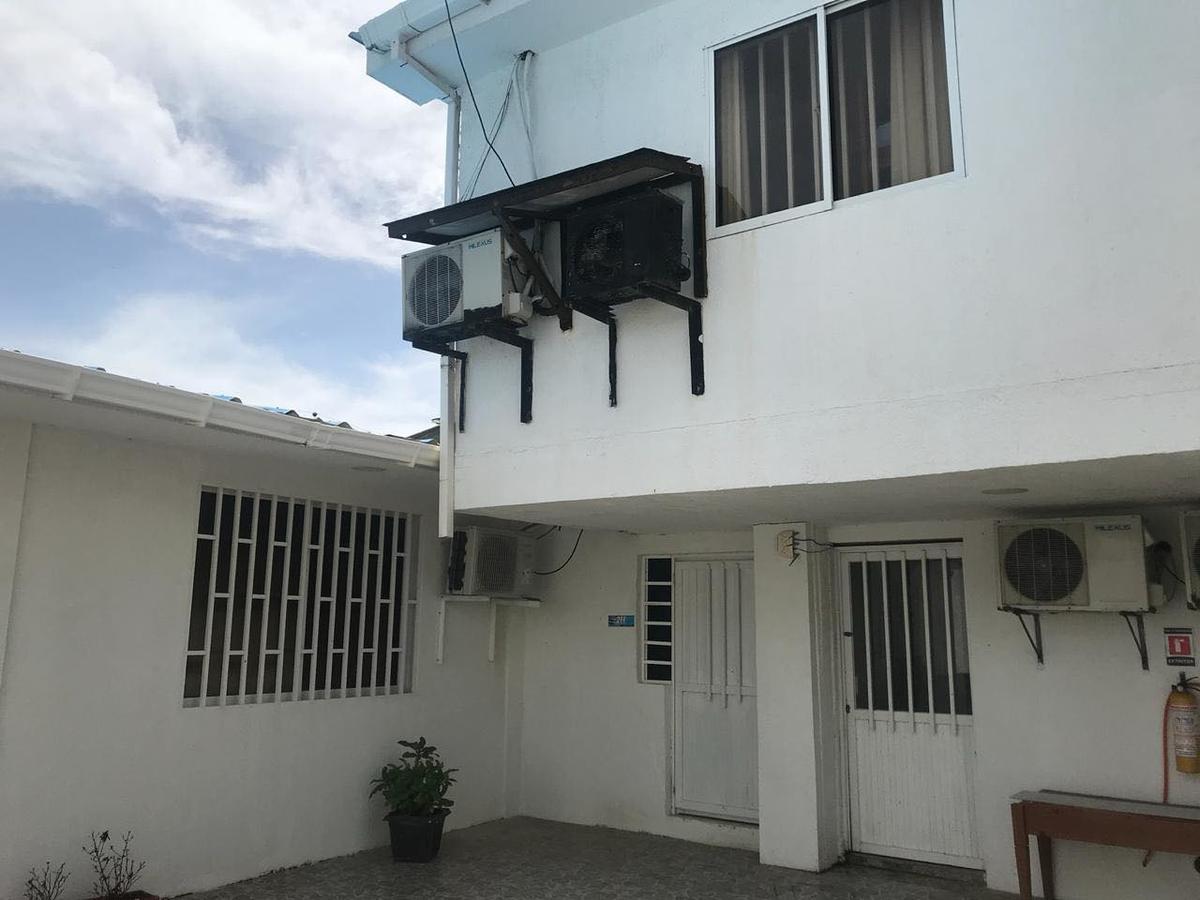 Tropical Dreams Hotel San Andrés Buitenkant foto