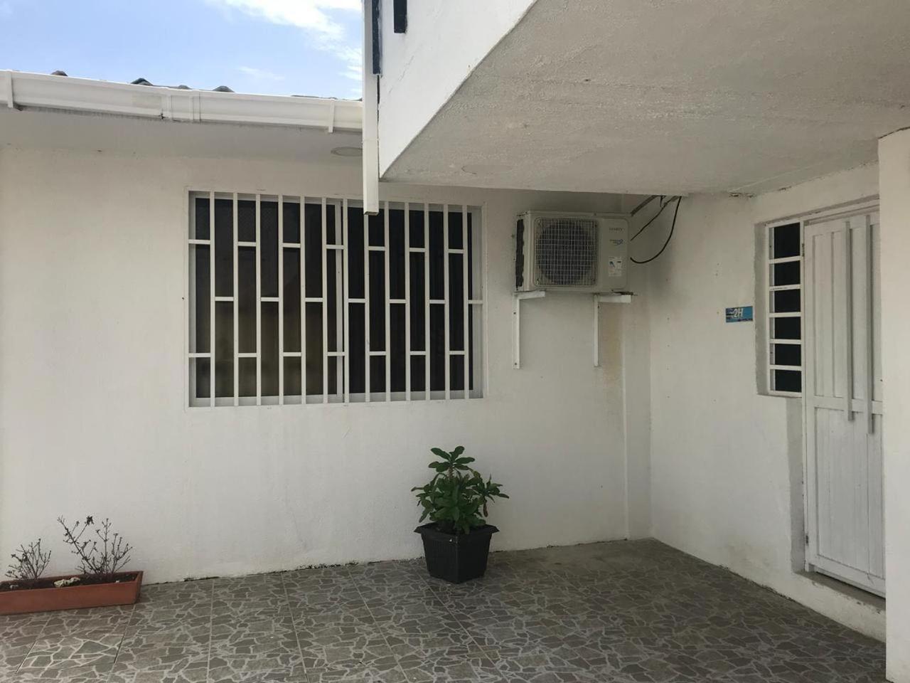 Tropical Dreams Hotel San Andrés Buitenkant foto