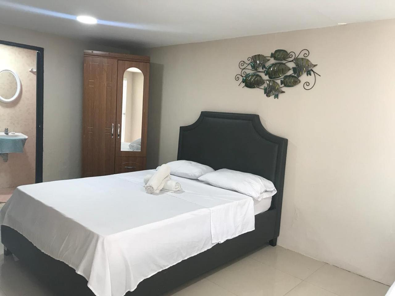 Tropical Dreams Hotel San Andrés Buitenkant foto
