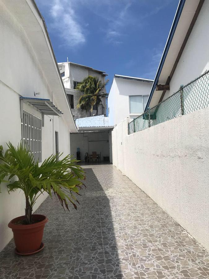 Tropical Dreams Hotel San Andrés Buitenkant foto