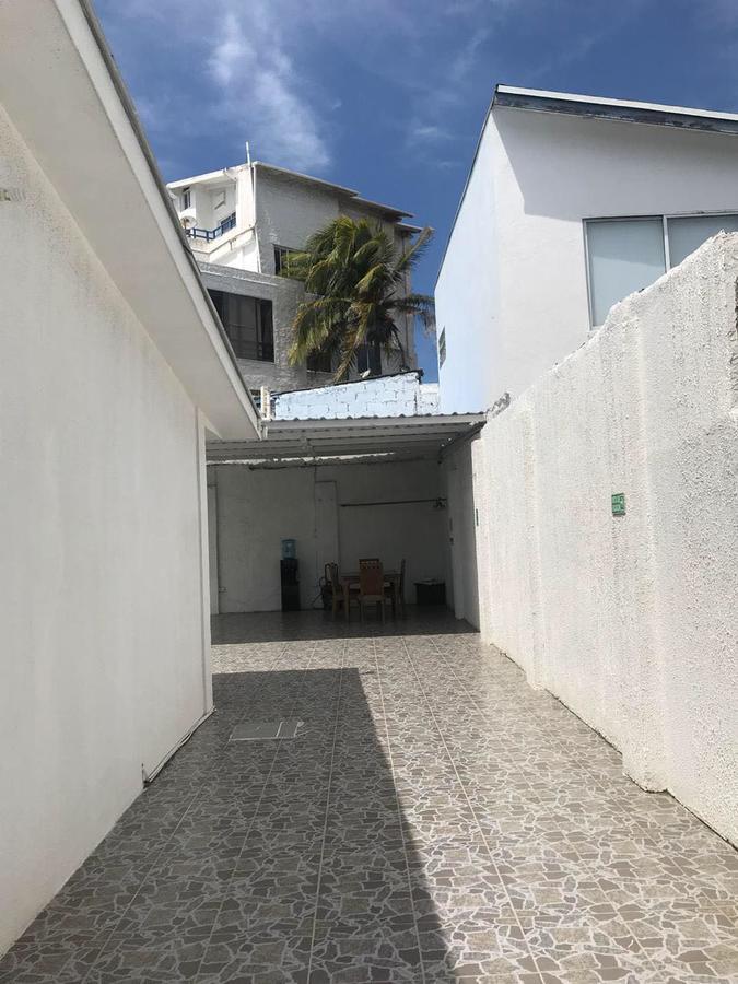 Tropical Dreams Hotel San Andrés Buitenkant foto